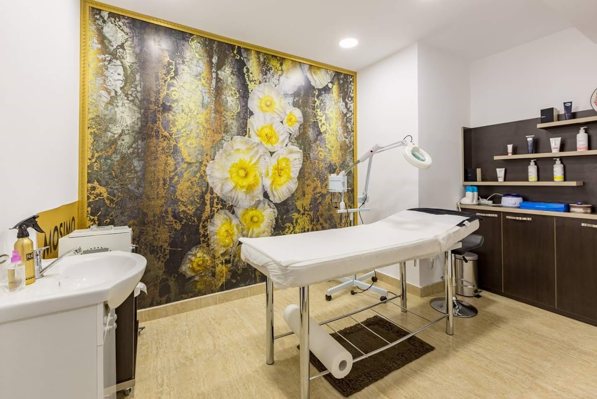 Salon Mosimo Beauty